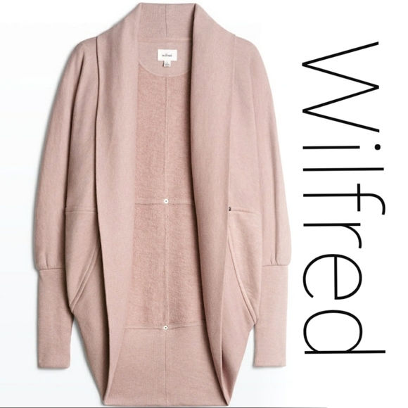 Aritzia Sweaters - Aritzia Wilfred Diderot Sweater